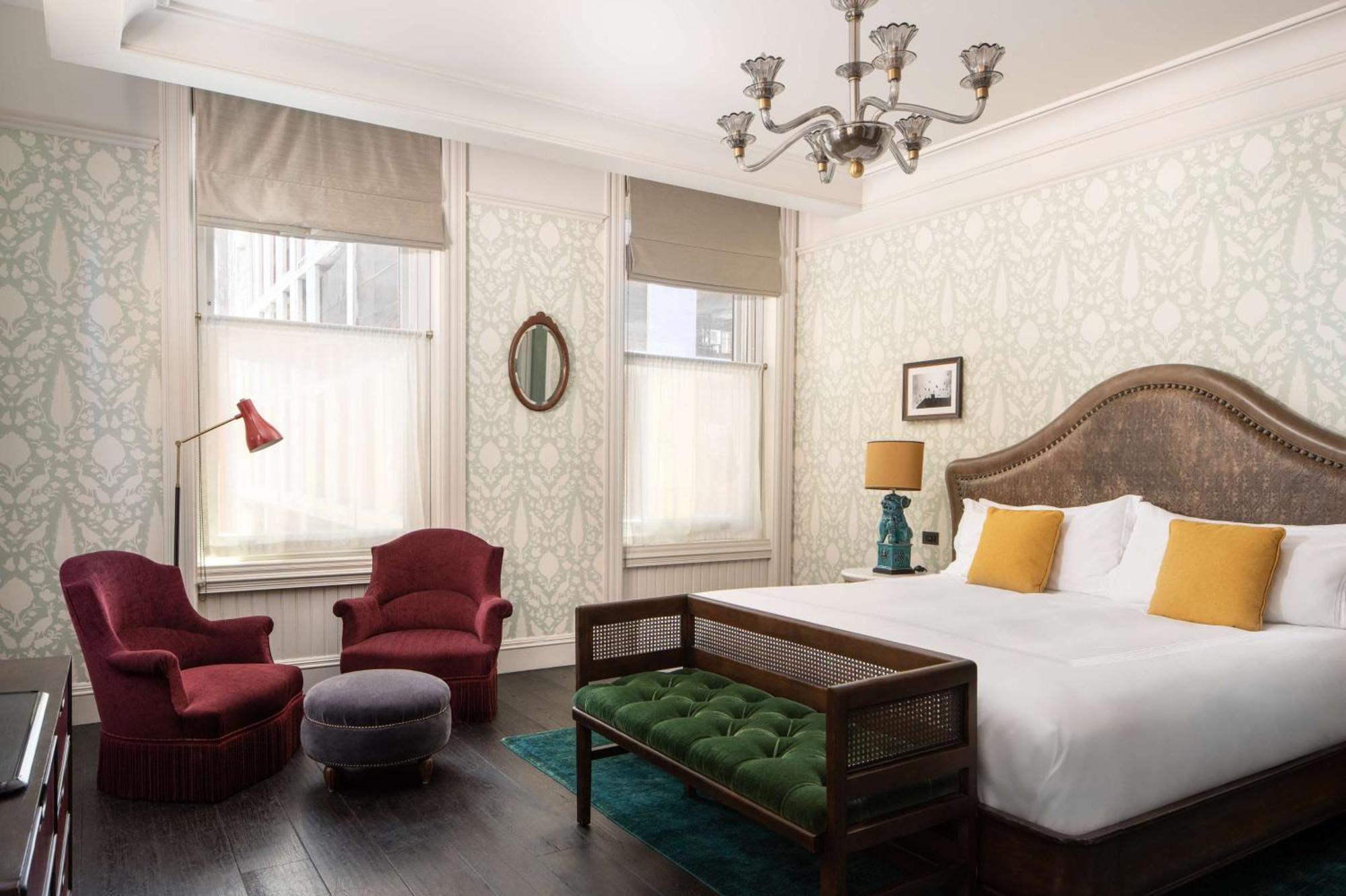 ניו יורק The Beekman, A Thompson Hotel, By Hyatt מראה חיצוני תמונה